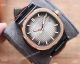 Solid Black Patek Philippe Nautilus 45mm Watches AAA Replica (5)_th.jpg